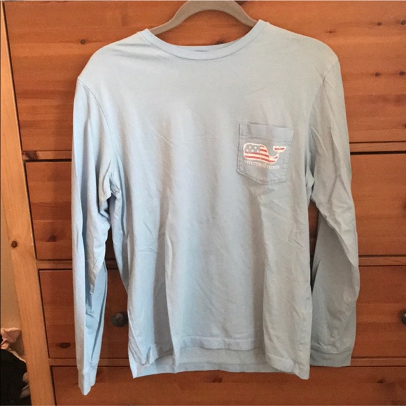 Vineyard Vines Tops - New Men’s Vineyard Vines long sleeve